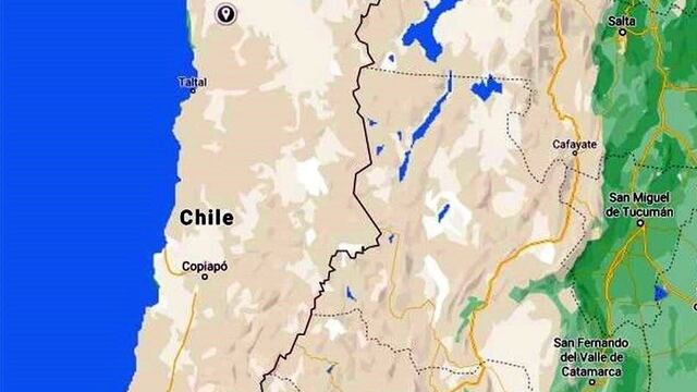 Chile