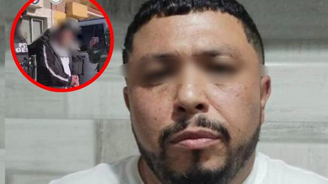 Conoce quién es Roberto “N”, el Rey de la piedra que fue detenido en la alcaldía Iztapalapa