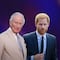 Carlos III y Harry se reencuentran tras 4 años: lo que se sabe