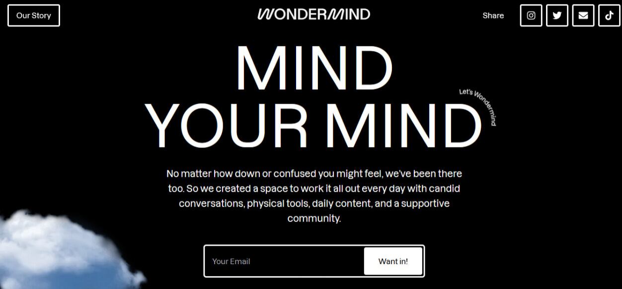 ‘Wondermind’