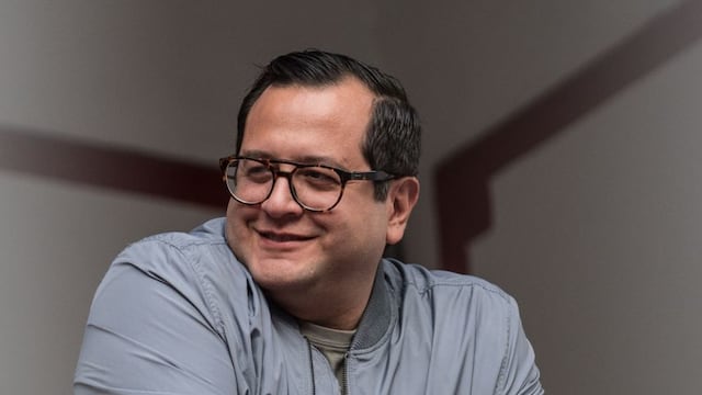 José Ramón López Beltrán