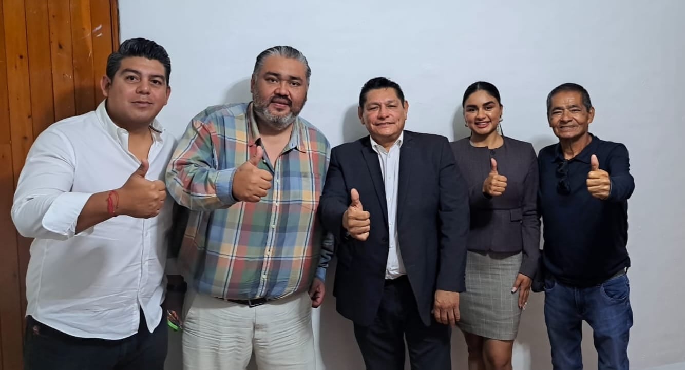 ¿Quién era Christian Alejandro Nava Sánchez? Ex diputado del PRI asesinado en Morelos