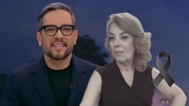 Muere Aida Valencia Pizano, mamá de Genaro Lozano