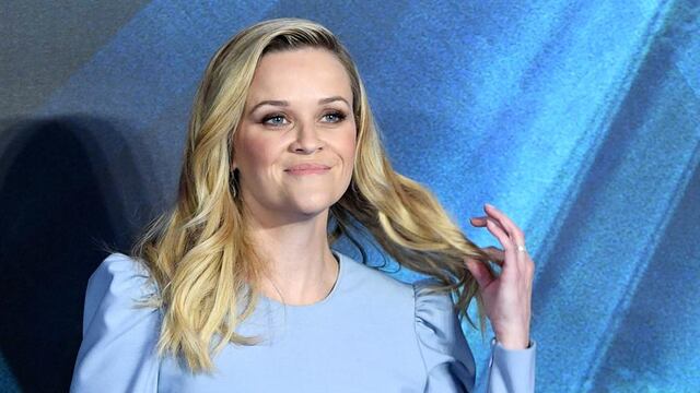 Reese Witherspoon