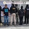 FGR detiene en Yucatán a Justo Aurelio Rivera Parrazales, operador del Cártel del Noreste