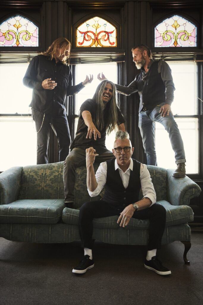 Tool en México 2025: Precio de boletos, fecha de preventa y cuándo es su concierto