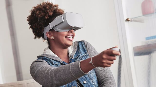 Oculus Go