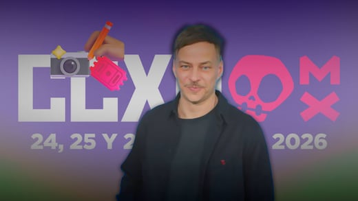 Precio de la foto con Tom Wlaschiha en CCXP México 2026