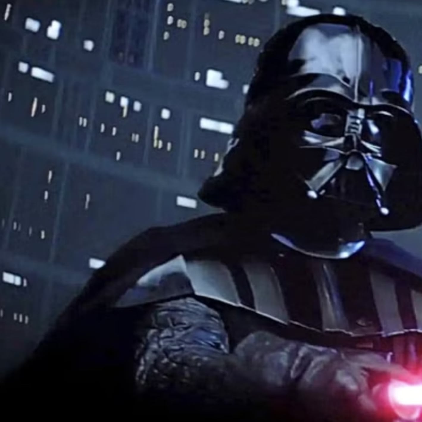 Sable de luz de Darth Vader usado en El imperio contraataca se subastó en una millonaria cantidad