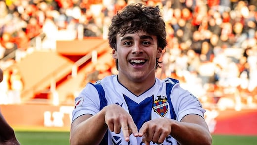 ¿Quién es Carlos Álvarez? Futbolista de España