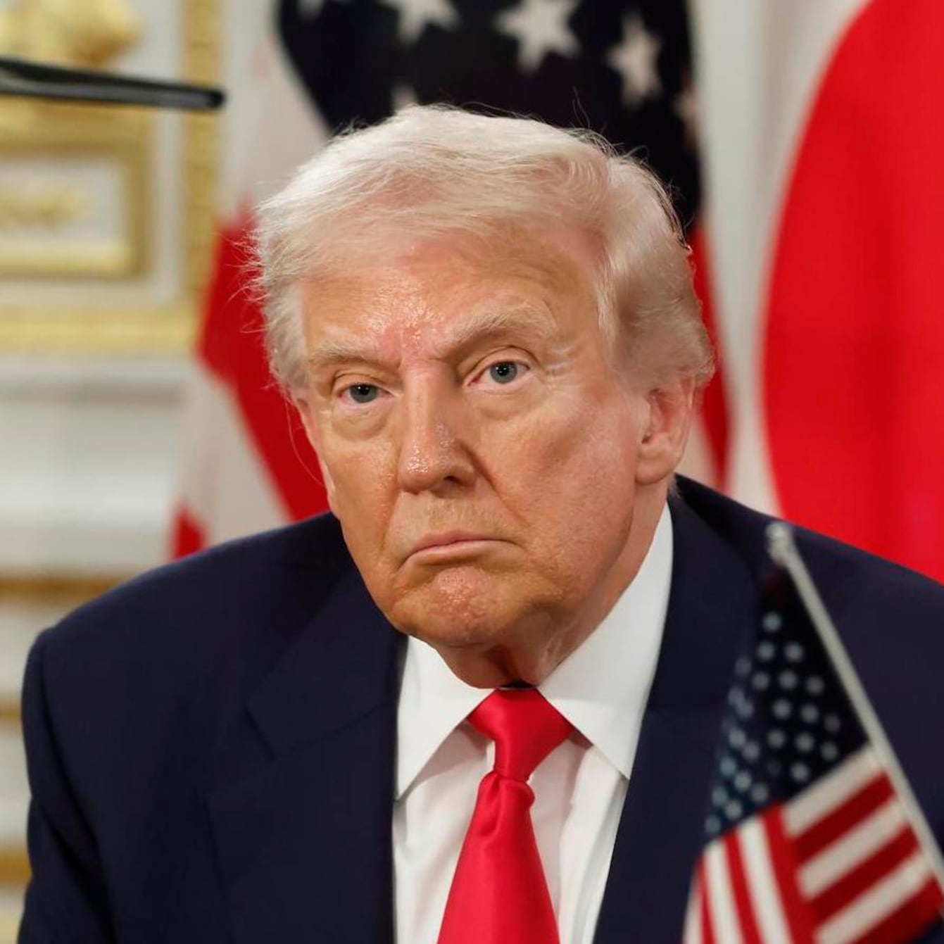 Trump advierte pena de muerte por ‘sedición’ a demócratas que no sigan órdenes militares