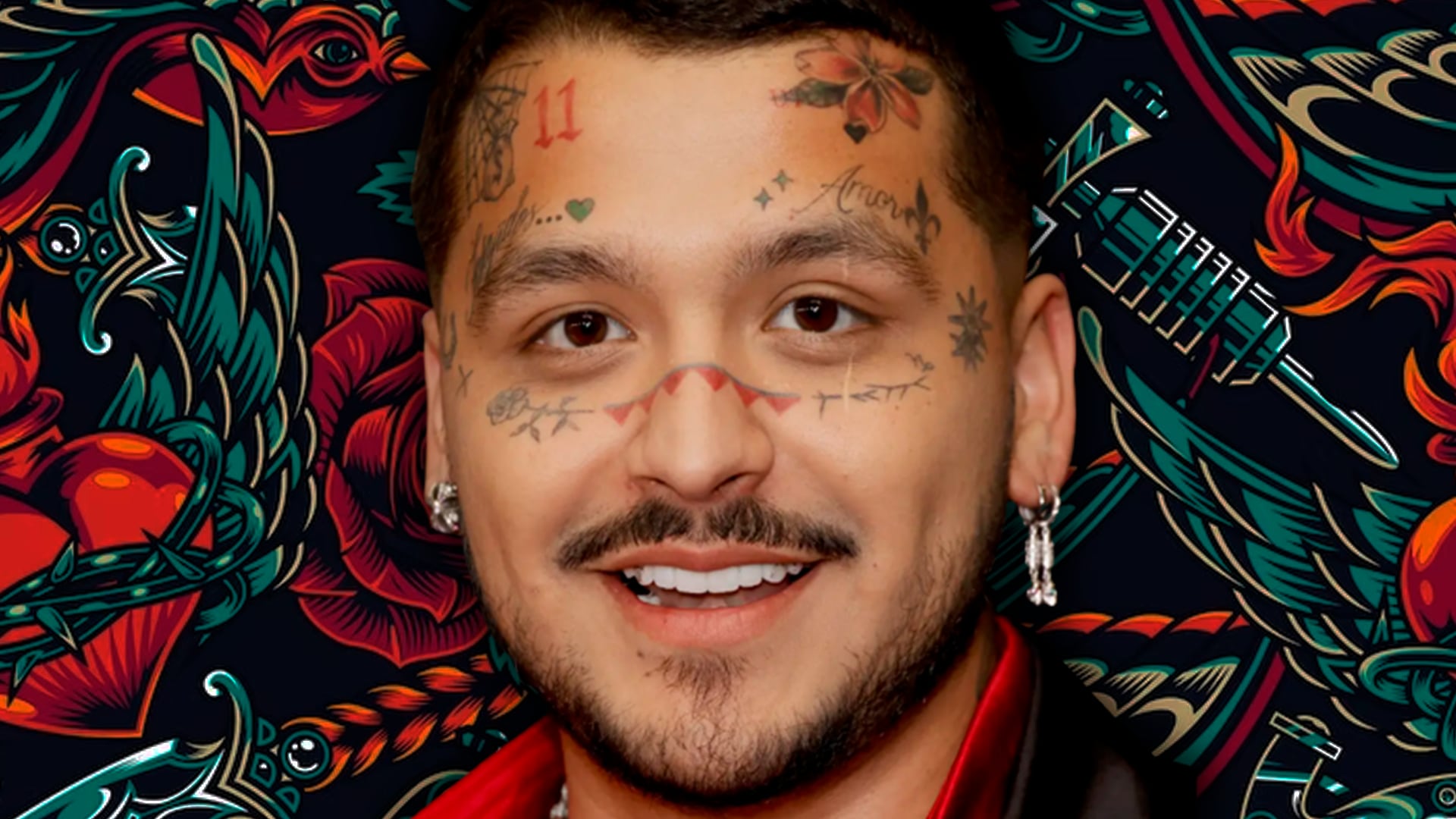 Christian Nodal