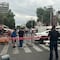 ¿Qué pasó en la colonia Tránsito? Balacera en tianguis deja un muerto, 3 heridos y 3 detenidos a la altura de Fray Servando