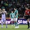 Club León vs América: Con polémica arbitral, las Águilas y La Fiera empatan en el duelo de ida