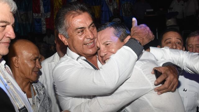 No se habla de los hombricidios, lamentó el mandatario