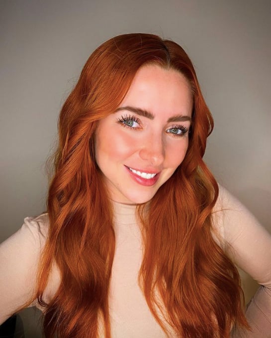 Ariadne Díaz