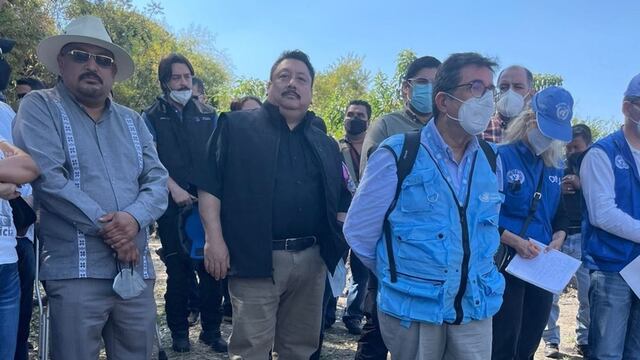 Fiscalía de Morelos