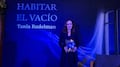 Tania Rudelman presenta “Habitar el vacío”, novela sobre duelo e identidad