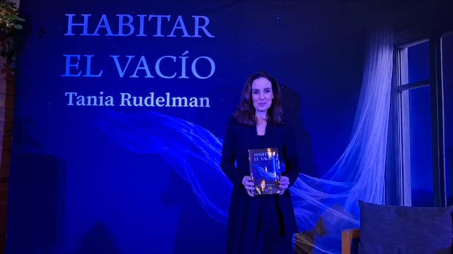 La obra ya está disponible en Fondo de Cultura Económica y plataformas digitales.