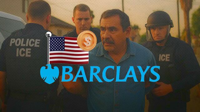 Redadas de ICE afectan economía de Estados Unidos