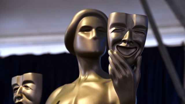 Actor Awards 2026: lista completa de nominados del SAG-AFTRA