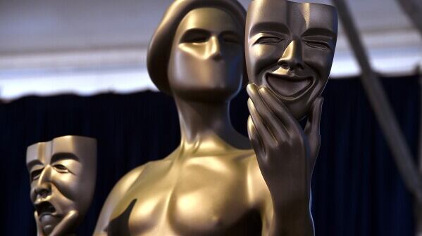 Actor Awards 2026: lista completa de nominados del SAG-AFTRA