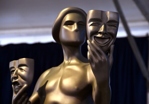 Actor Awards 2026: lista completa de nominados del SAG-AFTRA