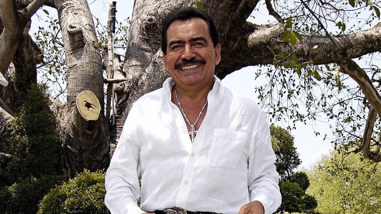 Joan Sebastian