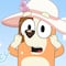 5 fondos de pantalla de Chilli, la mamá de Bluey y Bingo, para descargar en tu smartphone
