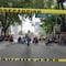 CNTE libera Reforma e Insurgentes rumbo a plantón en el Centro Histórico