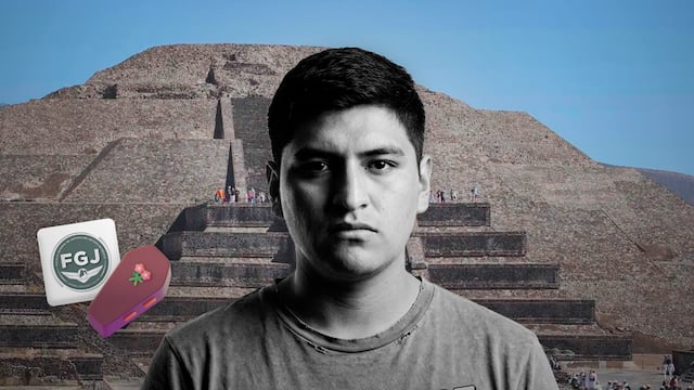 Fiscalía Edomex entrega cuerpo de Julio César Jasso