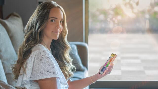 WOOW y Zurich en una misma app