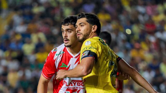 Club América vs Necaxa: Pronóstico y posibles alineaciones para el partido de la Jornada 7 de la Liga MX