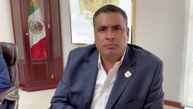 Alfredo Lozoya Santillán