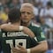 ¿Chicharito? Leyenda mexicana se retiraría terminando el torneo de Liga MX