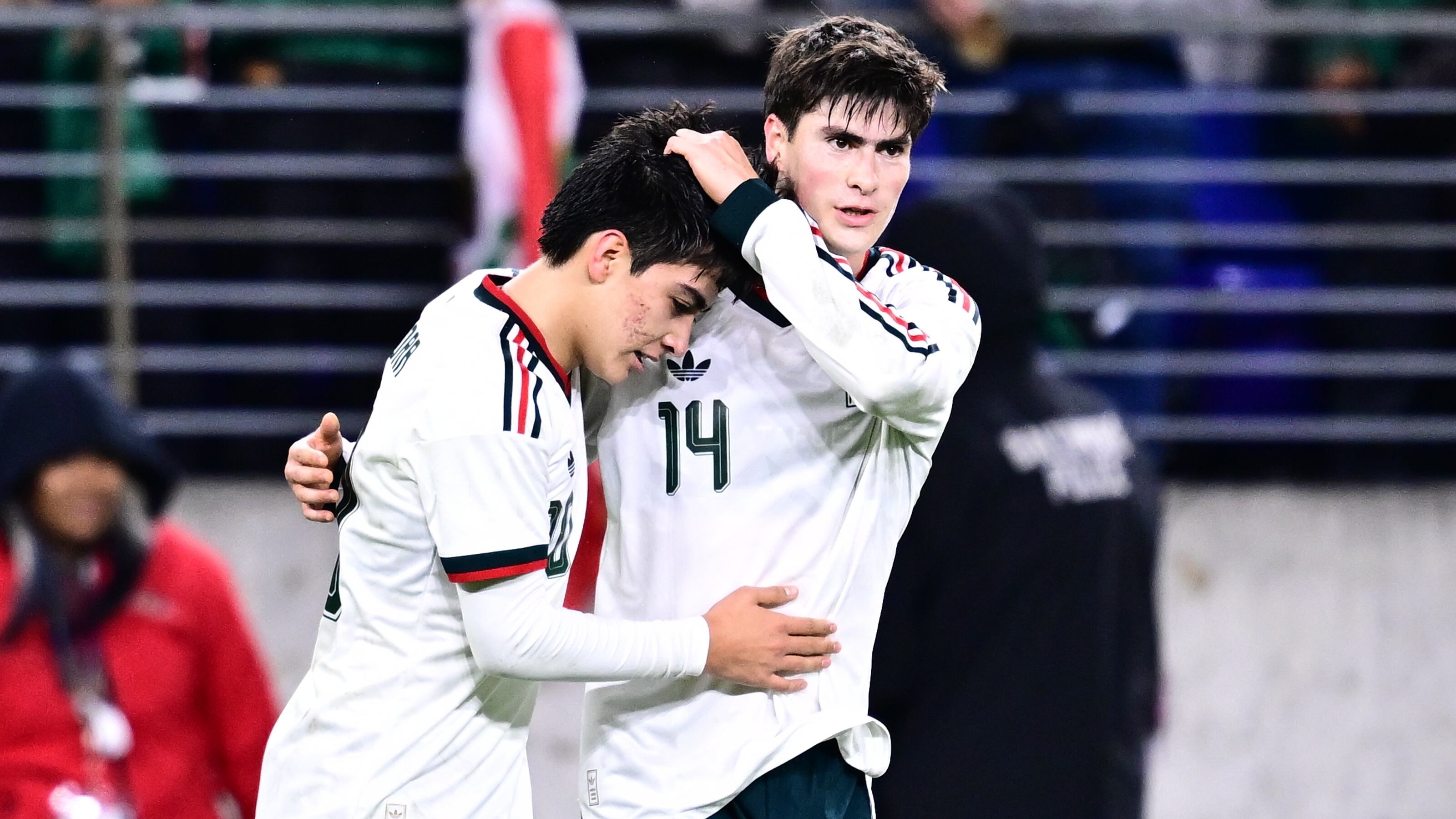 Rafael Márquez descarta a Gilberto Mora y no jugará ante Estados Unidos