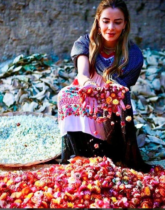 Ivette Murat/ @ivettemurat