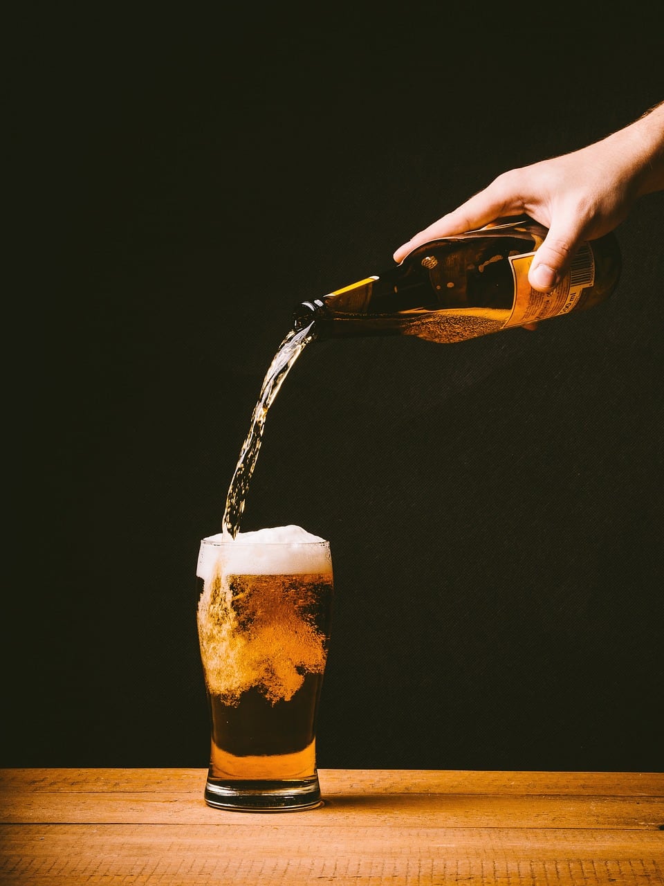 Cerveza