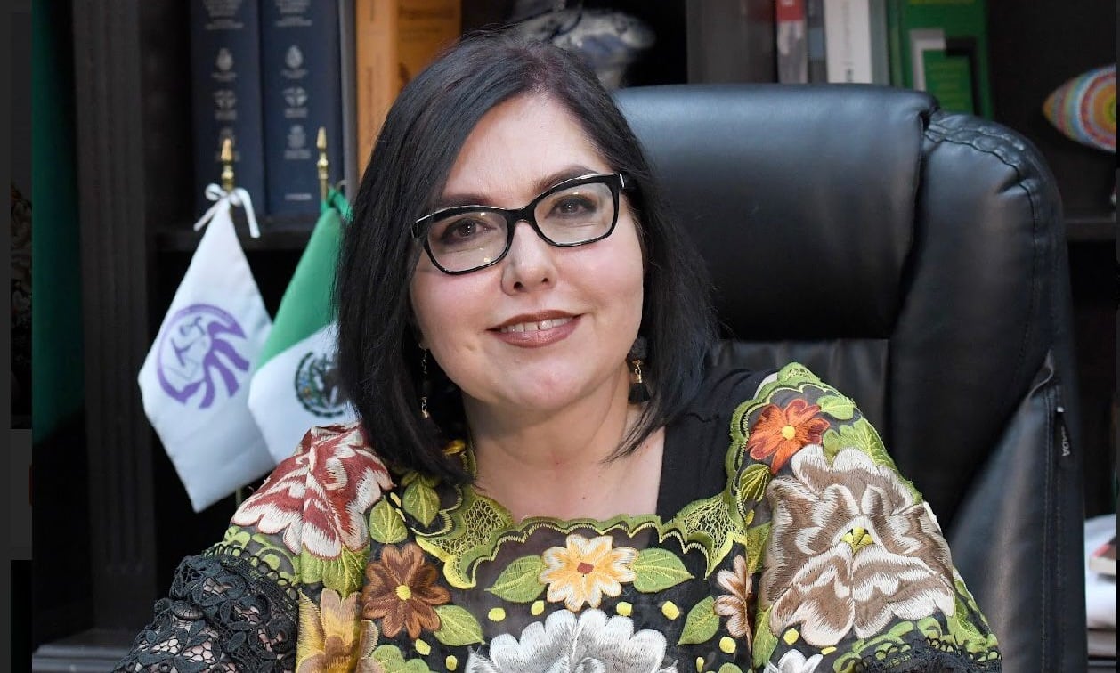 Emilia Molina de la Puente