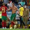 Cristiano Ronaldo se convierte en el máximo goleador a nivel de selecciones