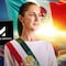 Claudia Sheinbaum se consolida como la segunda gobernante más popular del mundo, según encuesta de Morning Consult