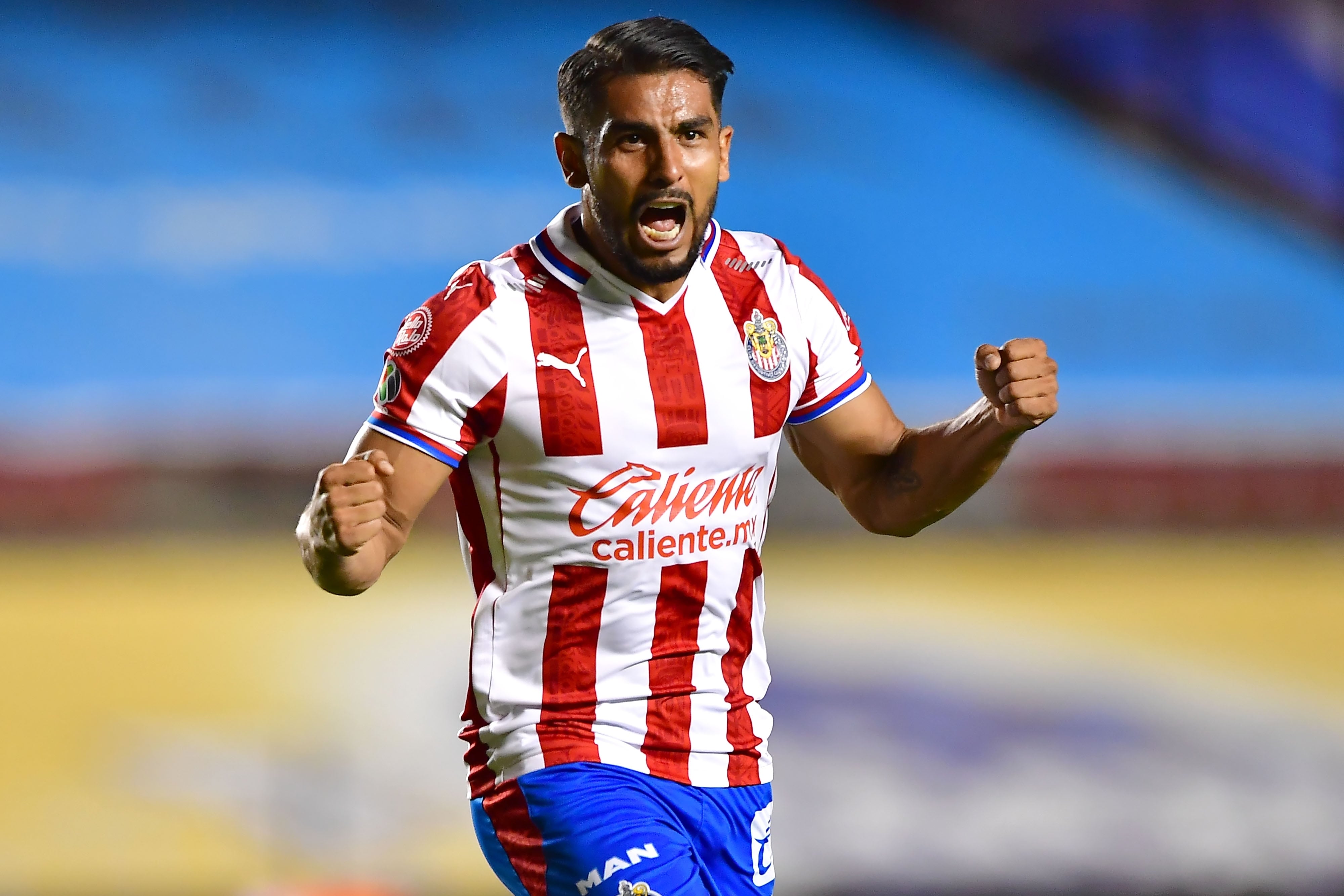 Chivas