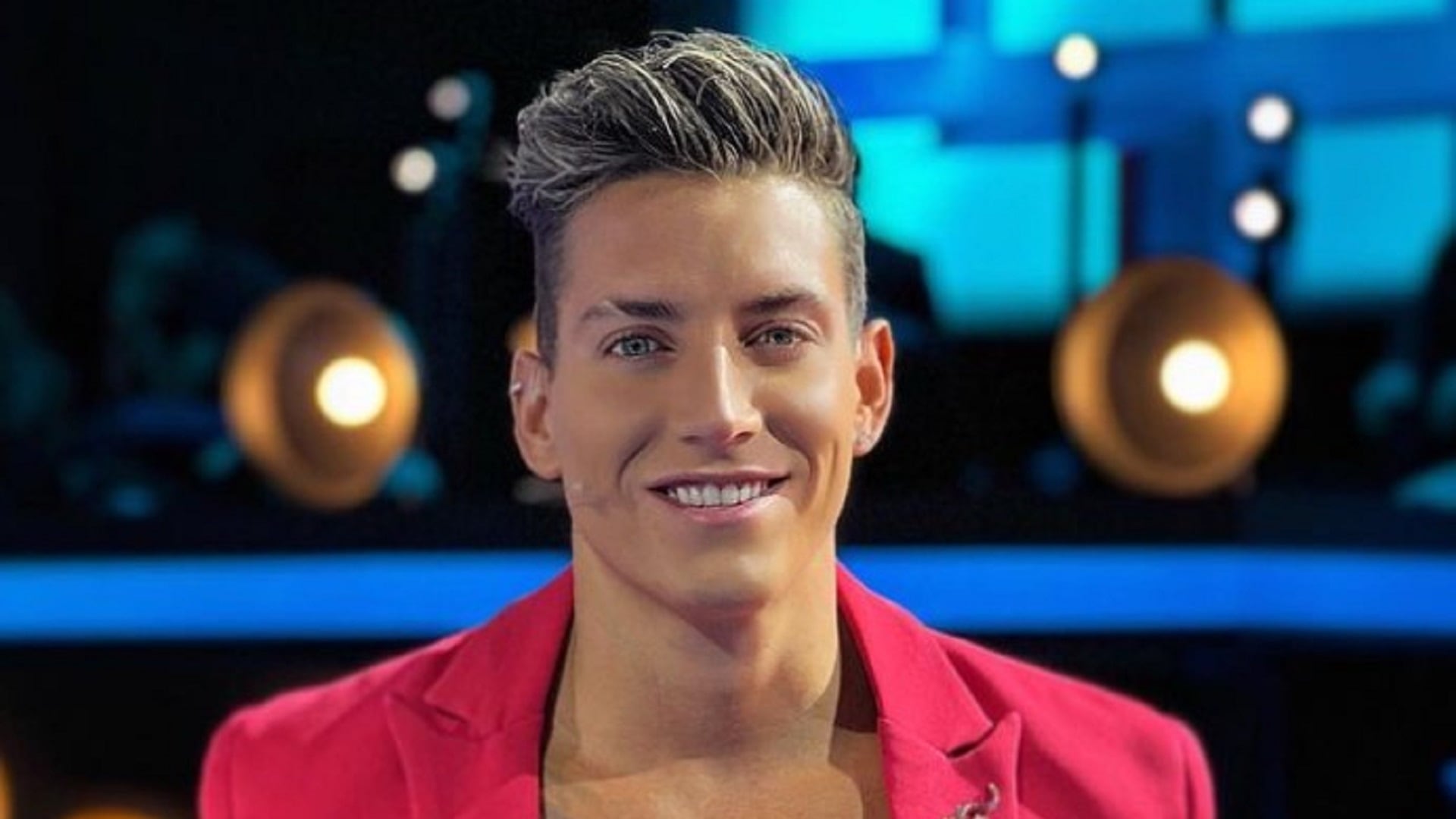 Agustín Fernández