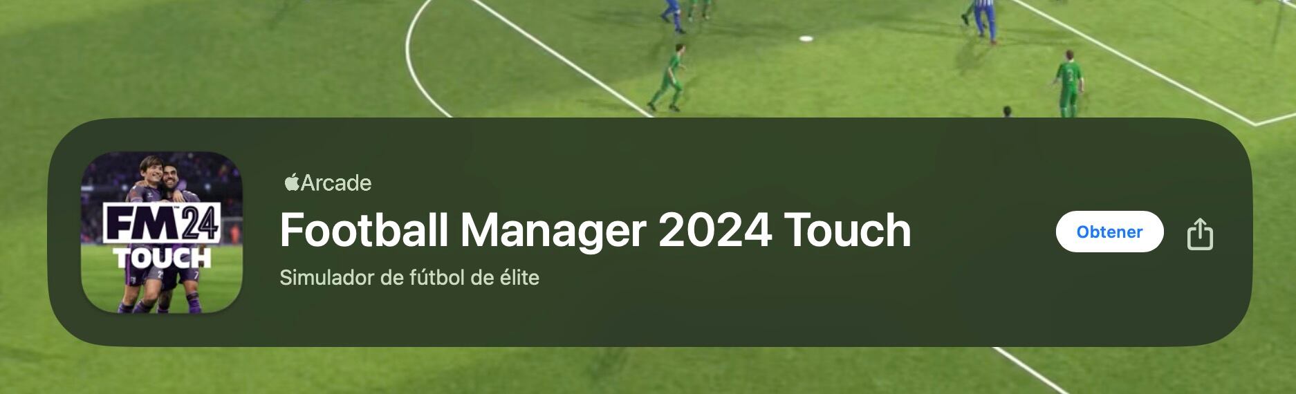 Paso a paso cómo bajar y jugar gratis el Football Manager 2024