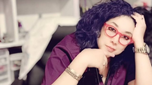 Esta podría ser la severa sanción por usurpar funciones como Marilyn Cote.