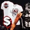 Ya está a la venta la mercancía oficial de Penta Zero Miedo en la WWE: Precio y cómo comprarla