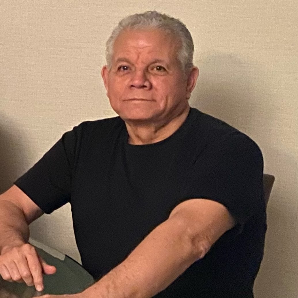 Jorge Longoria, papá de Jimena Longoria.