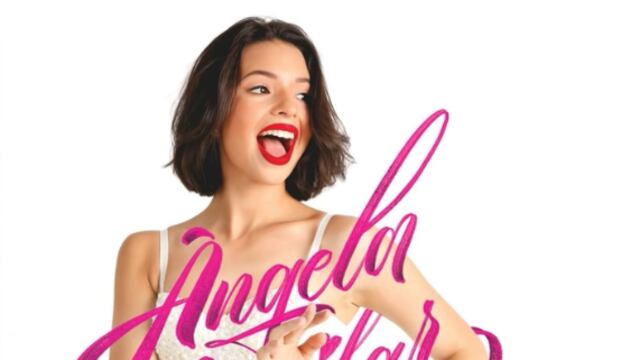 Angela Aguilar