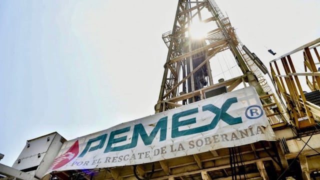 Pemex