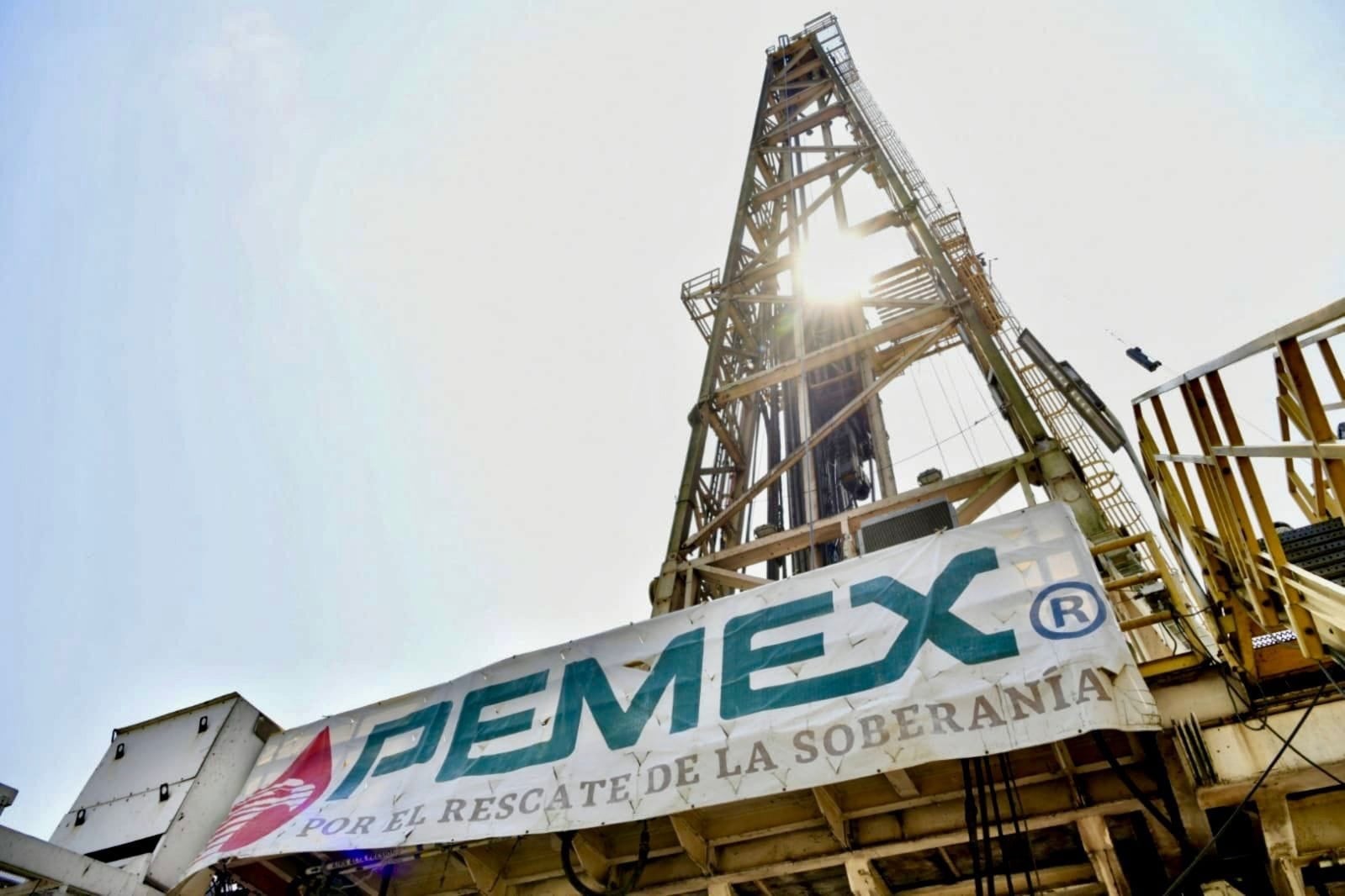 Pemex